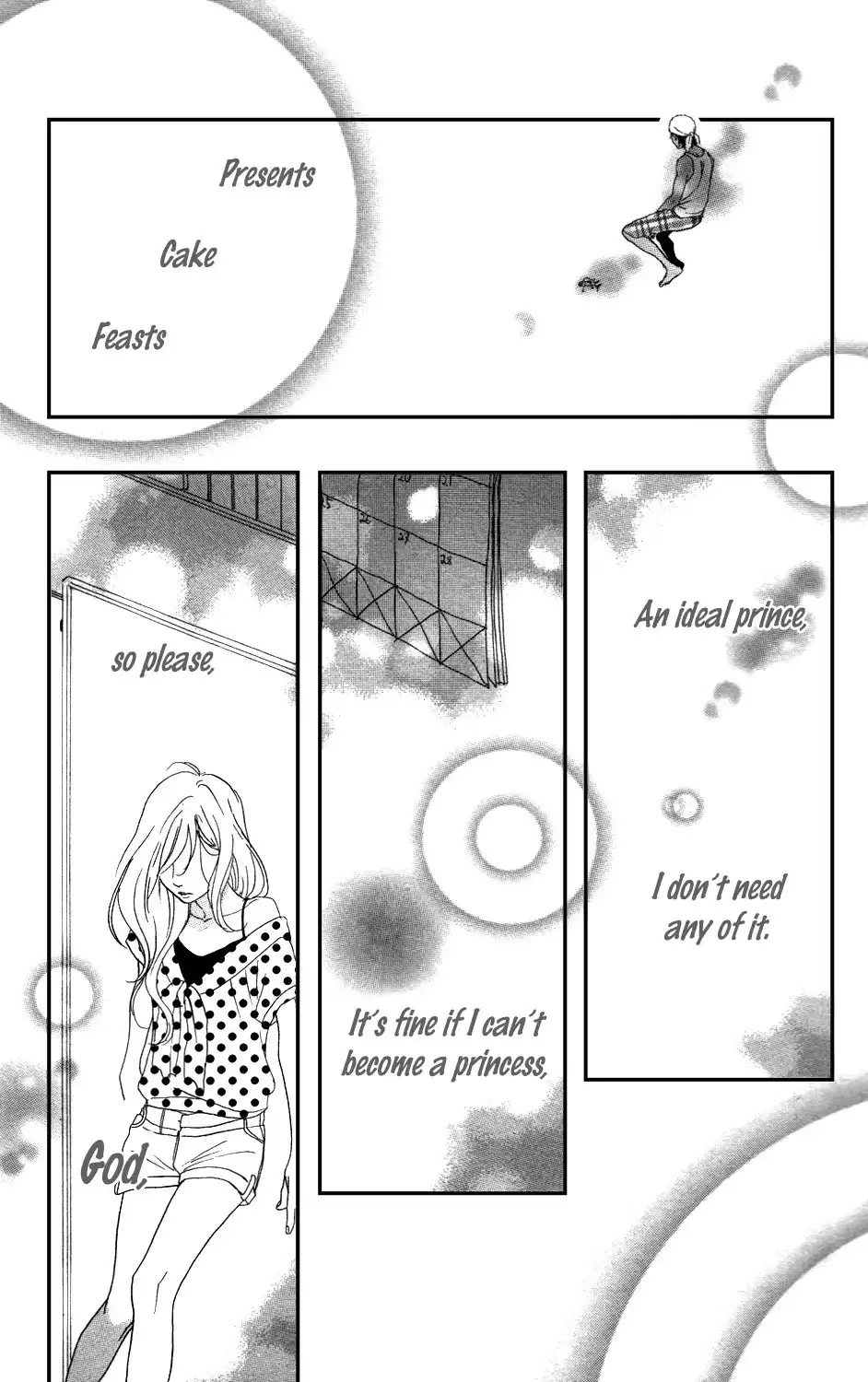 Sugars (YAMAMORI Mika) Chapter 10.005 44